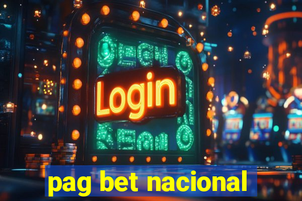 pag bet nacional